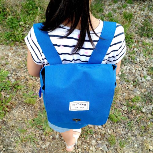 子ども用リュック