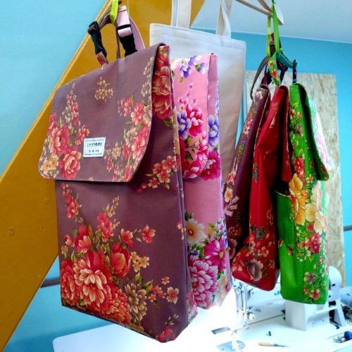 ランドセルバックPart2