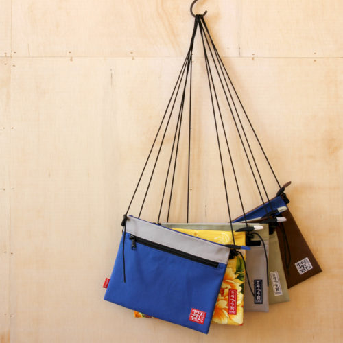 第000645號-第000649號 | Sacoche/サコッシュ